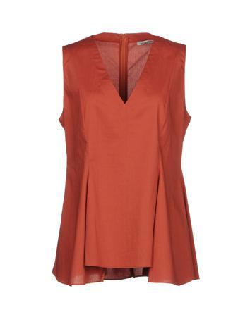 Топ JUPE DE SATIN