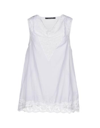 Топ TWIN-SET Simona Barbieri