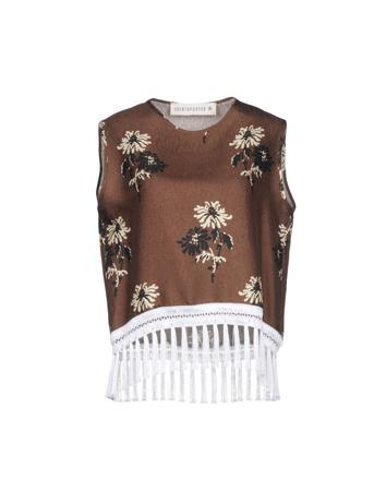 Топ SHIRTAPORTER