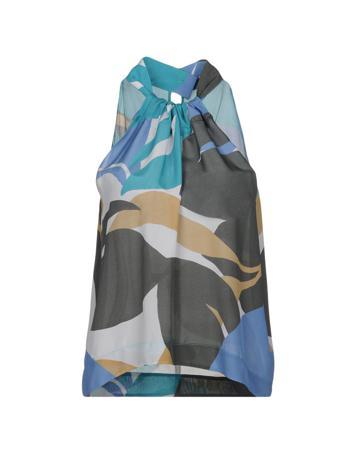 Топ JUPE DE SATIN