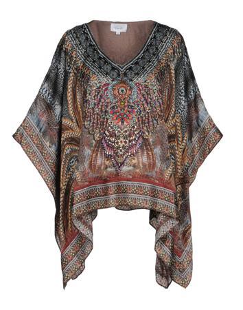 Топ CAMILLA Топ CAMILLA