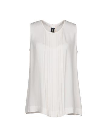 Топ VANESSA SEWARD