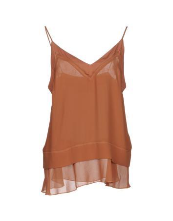 Топ BY MALENE BIRGER