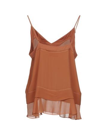 Топ BY MALENE BIRGER