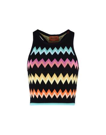 Топ MISSONI
