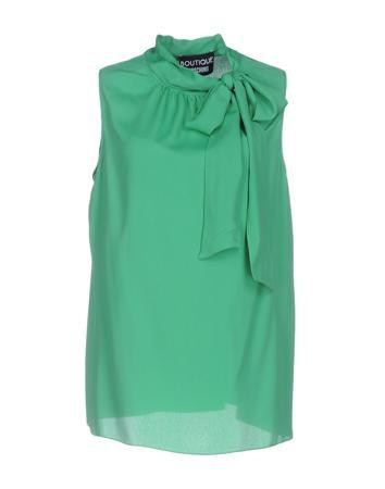 Топ BOUTIQUE MOSCHINO