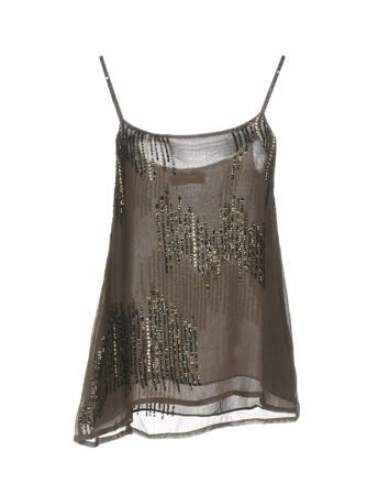 Топ TWIN-SET Simona Barbieri