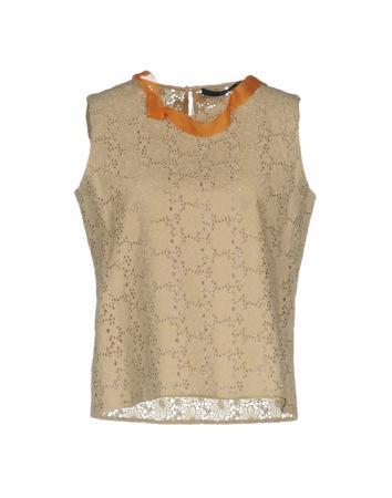 Топ MAURIZIO PECORARO