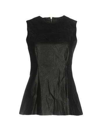 Топ MM6 MAISON MARGIELA