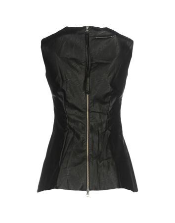 Топ MM6 MAISON MARGIELA
