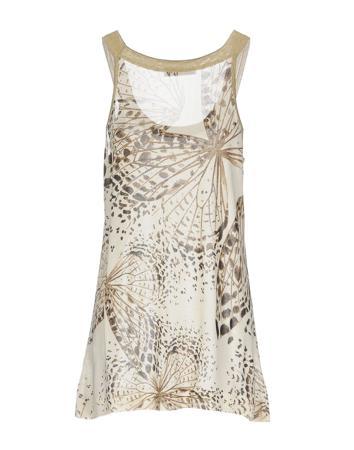Топ BLUMARINE