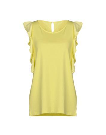 Топ LUCKY LU  Milano