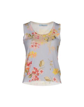 Топ BLUMARINE