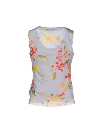 Топ BLUMARINE