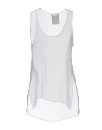 Топ ANTHONY VACCARELLO