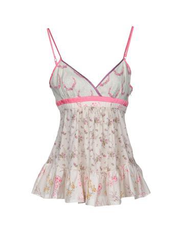 Топ I'M ISOLA MARRAS