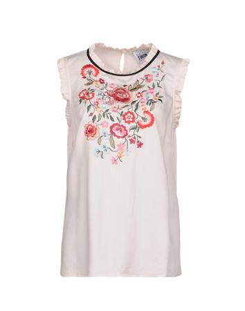 Топ MY TWIN by TWIN SET