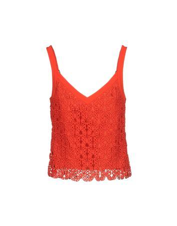 Топ MOSCHINO CHEAP AND CHIC