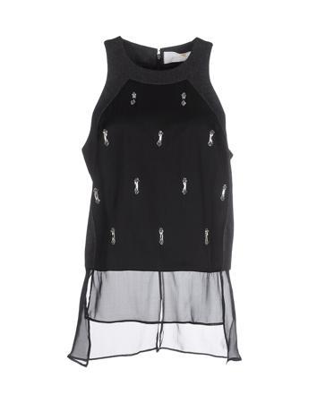 Топ ELISABETTA FRANCHI GOLD