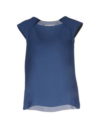 Топ MAISON MARGIELA