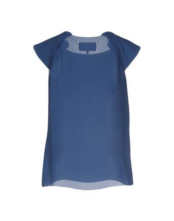 Топ MAISON MARGIELA