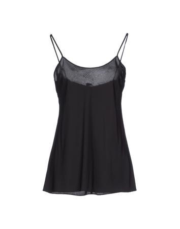 Топ MOSCHINO CHEAP AND CHIC