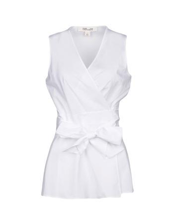 Топ DIANE VON FURSTENBERG