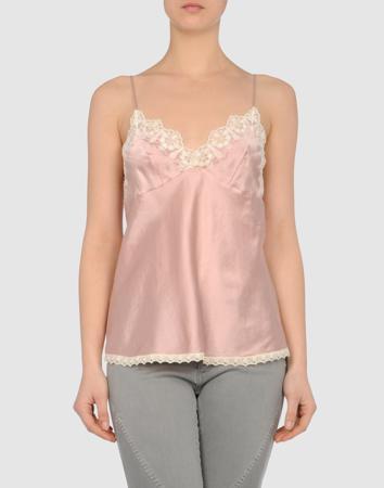 Топ BLUMARINE Топ BLUMARINE