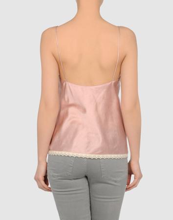 Топ BLUMARINE