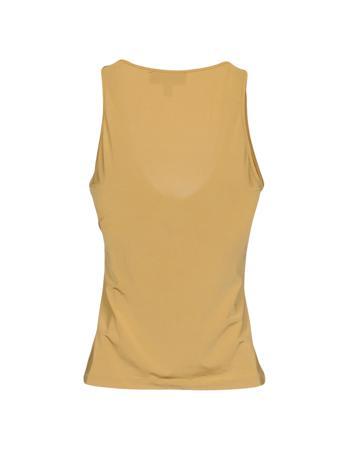 Топ BLUMARINE BEACHWEAR
