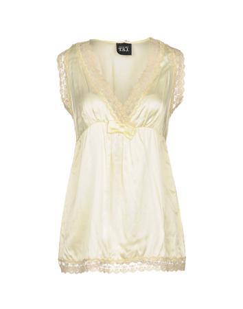 Топ TWIN-SET JEANS