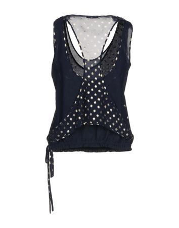 Топ EMPORIO ARMANI