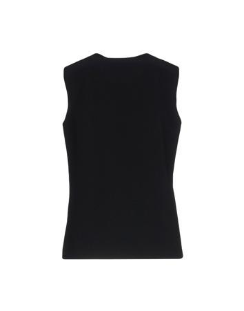 Топ BOUTIQUE MOSCHINO