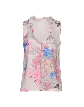 Топ PATRIZIA PEPE