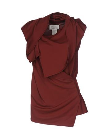 Топ MAISON MARGIELA