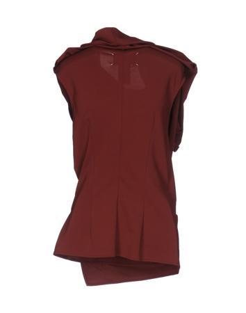 Топ MAISON MARGIELA