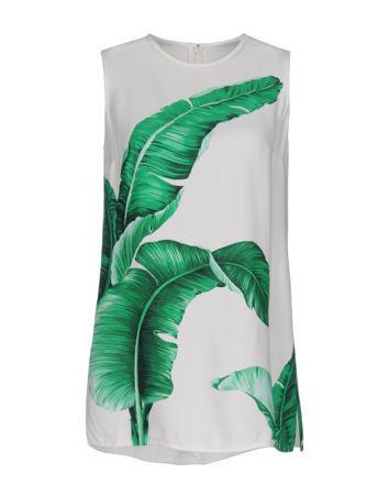 Топ DOLCE & GABBANA