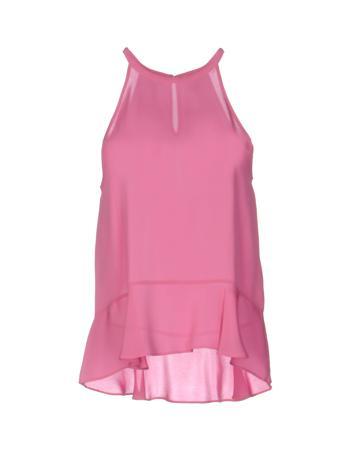 Топ DIANE VON FURSTENBERG