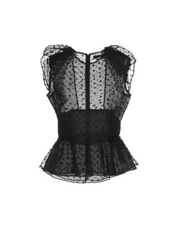 Топ ISABEL MARANT