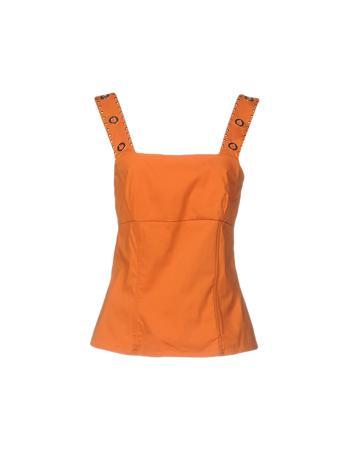 Топ TWIN-SET Simona Barbieri