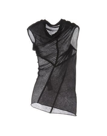 Топ RICK OWENS