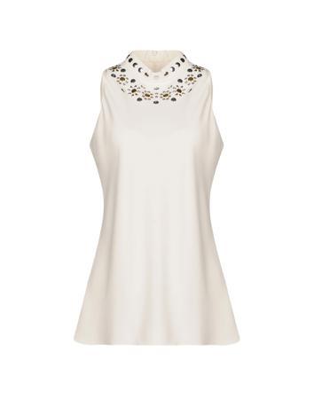 Топ MOSCHINO CHEAP AND CHIC