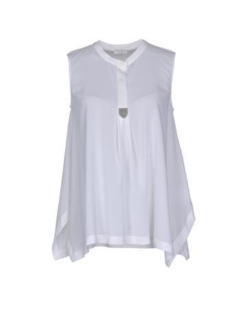 Топ BRUNELLO CUCINELLI