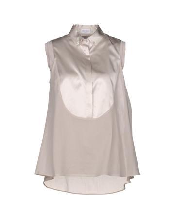 Топ BRUNELLO CUCINELLI