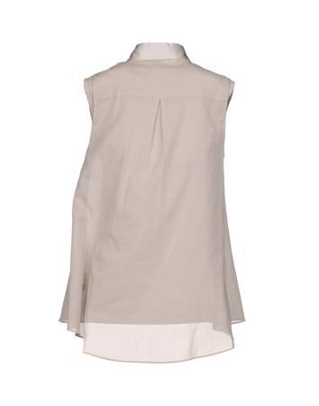 Топ BRUNELLO CUCINELLI