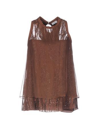 Топ BRUNELLO CUCINELLI