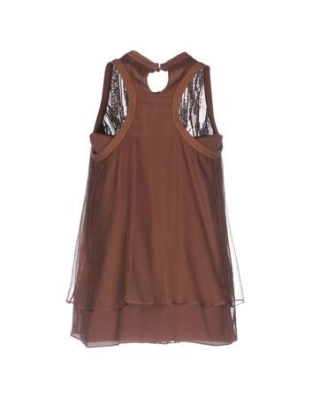 Топ BRUNELLO CUCINELLI