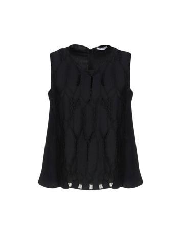 Топ VERSACE COLLECTION