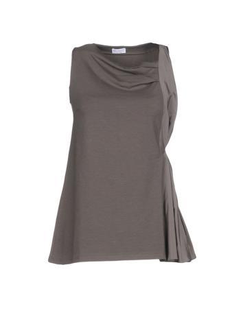 Топ BRUNELLO CUCINELLI