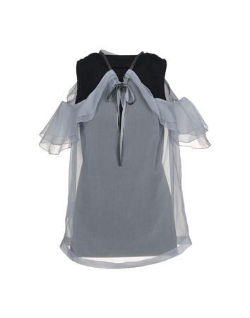 Топ BRUNELLO CUCINELLI
